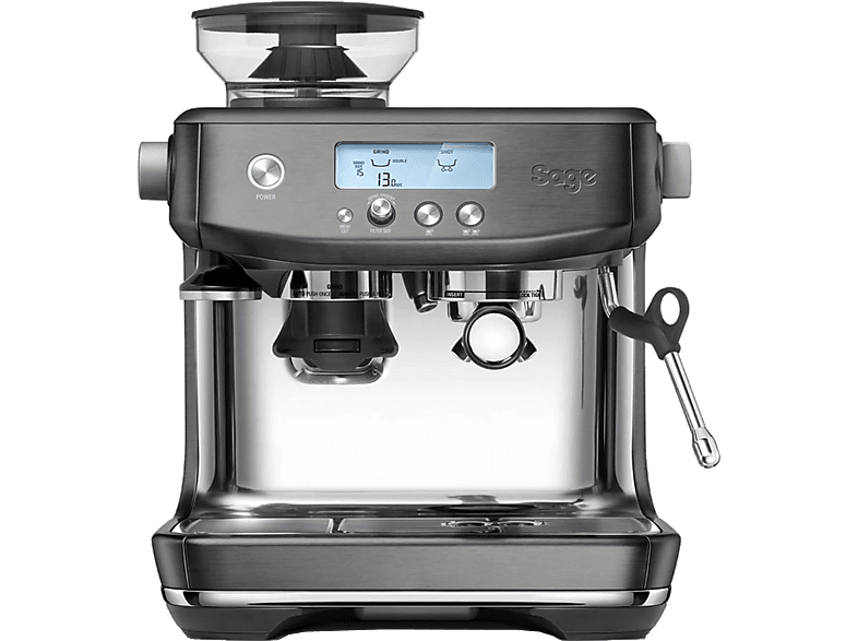 Sage Espressomachine Barista Pro (ses878bst4eeu1)