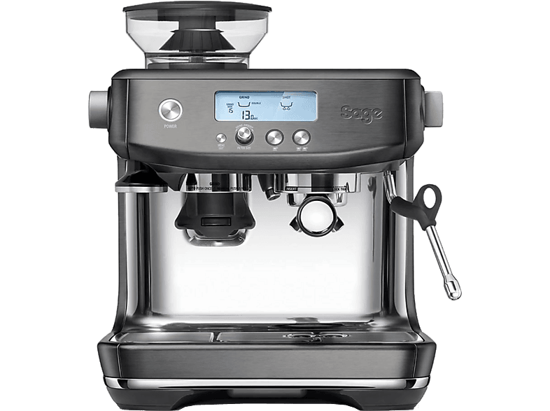 Sage The Barista Pro Semi-automatische Espressomachine