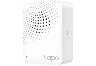 TP-LINK Tapo H100 Smart Hub Beyaz_0