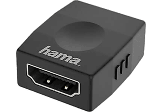 HAMA HM.205163 HDMI Adaptör Siyah