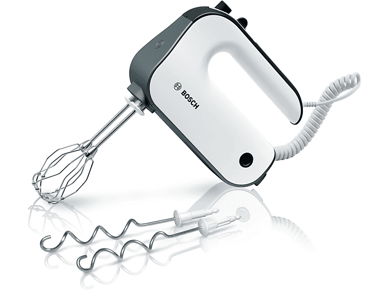 Bosch Handmixer MFQ49300 - white - 850 W