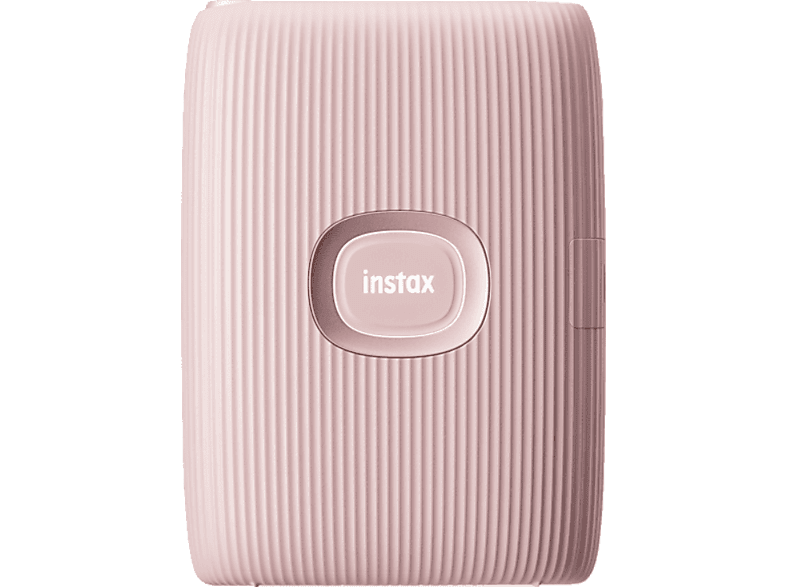 FUJIFILM Instax Mini Link 2 Bundle Box Fotoğraf Yazıcısı Pembe_0