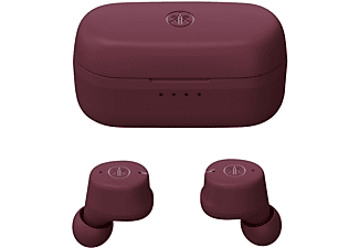 YAMAHA TW-E3CRE AURICOLARI WIRELESS, Rosso