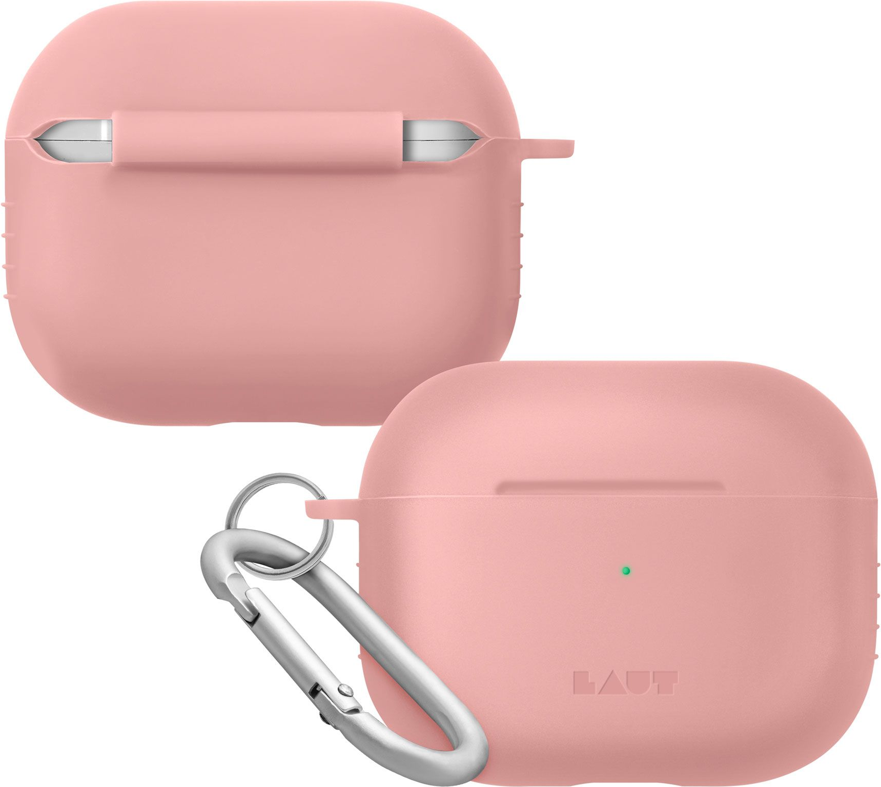 LAUT Pod - Housse de protection (Rose)