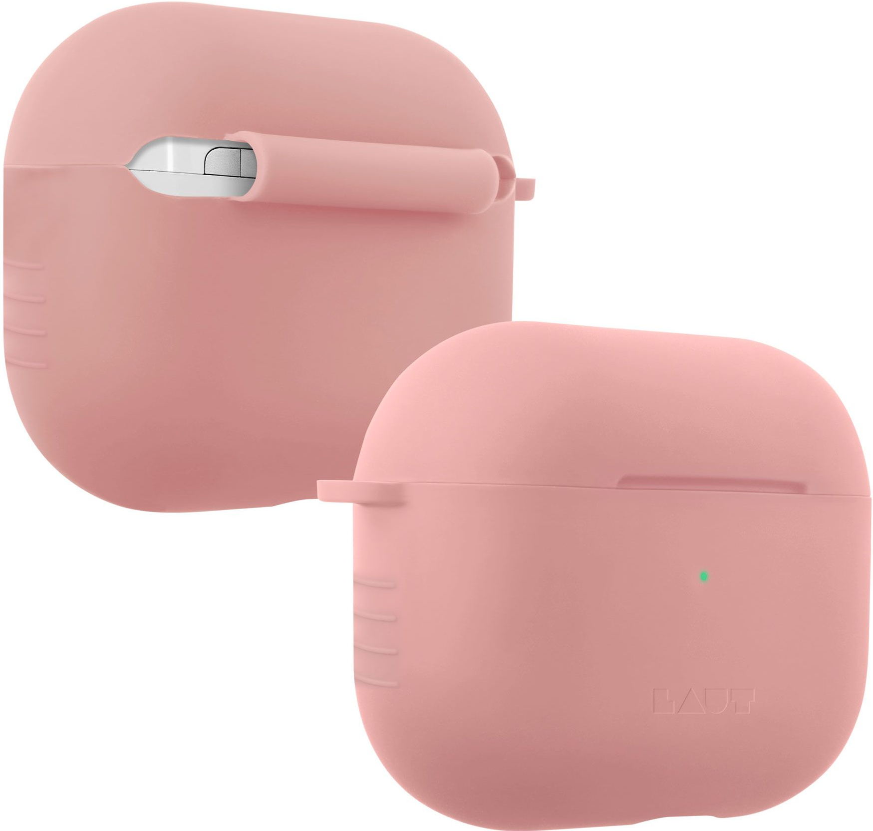 LAUT Pod - Housse de protection (Rose)
