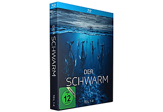 Der Schwarm 1-4 Blu-ray online kaufen | MediaMarkt