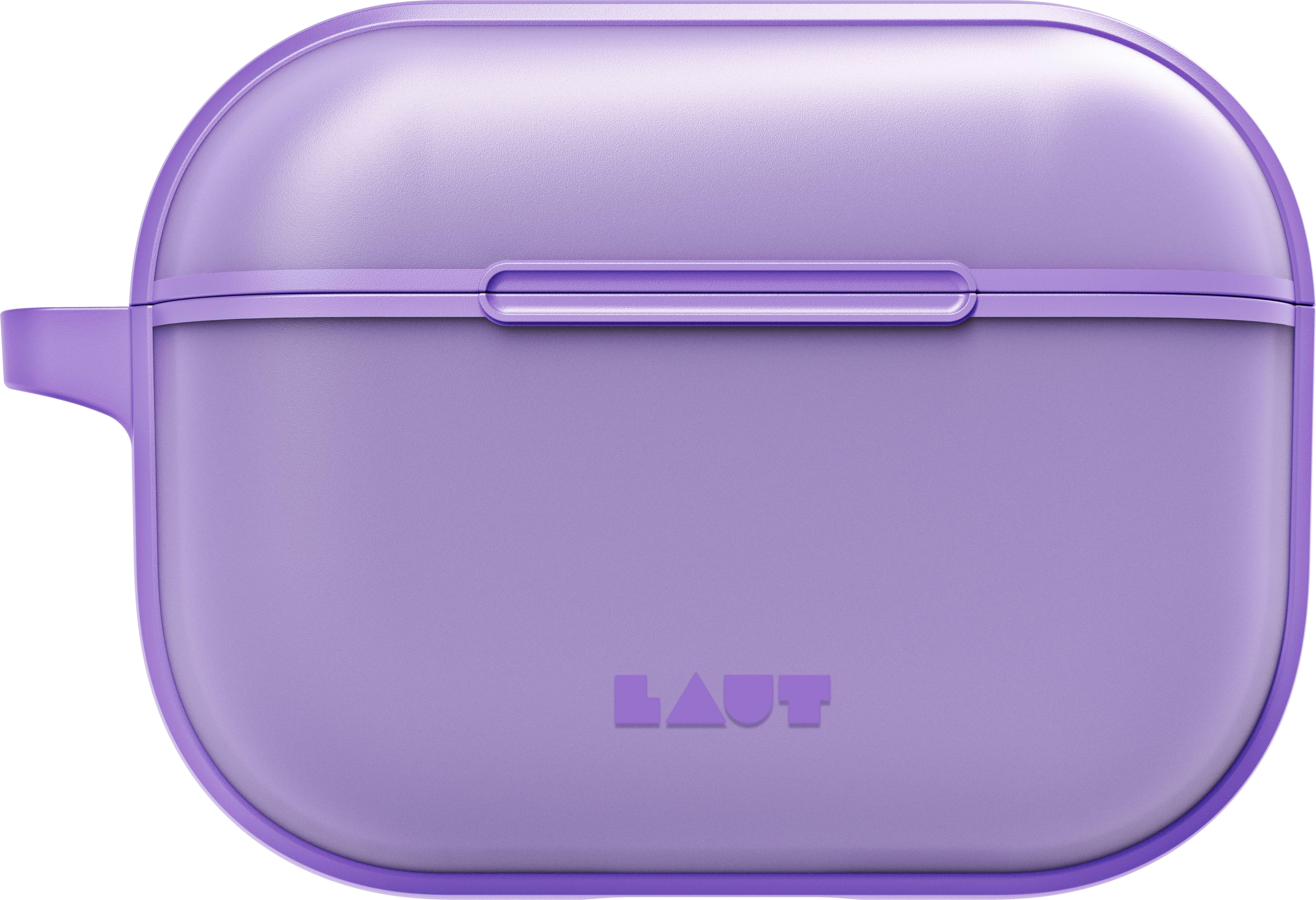 LAUT Huex Protect - Housse de protection (Lavender)