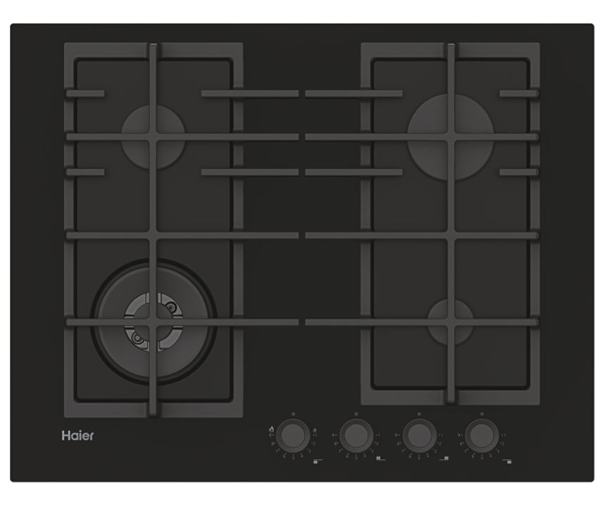 HAIER HAVG5BF4S2B/1 Beépíthető gázfőzőlap