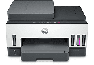 HP SmartTank 790 multifunkciós színes DUPLEX WiFi/LAN külső tintatartályos tintasugaras nyomtató (4WF66A)