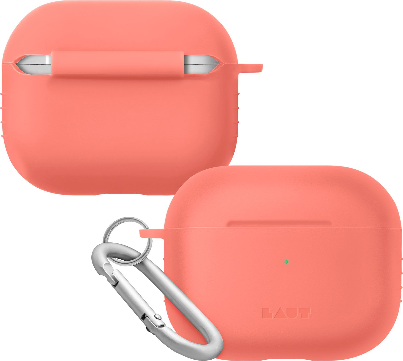 LAUT Pod - Housse de protection (Corail)