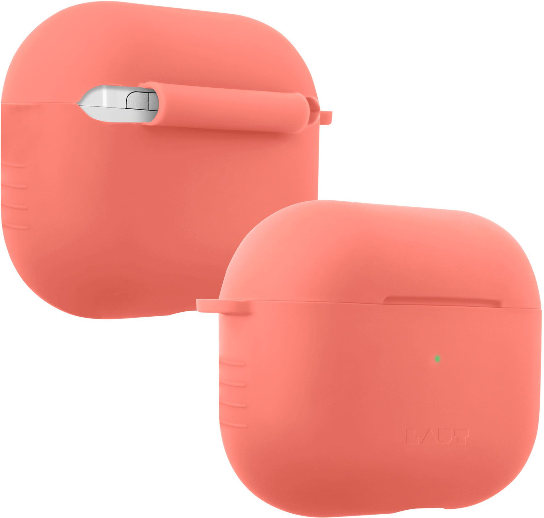 LAUT Pod - Housse de protection (Corail)