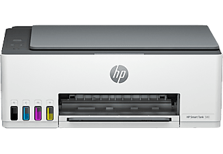 HP Smart Tank 580 Instant Ink Ready multifunkciós színes WiFi tintasugaras nyomtató (1F3Y2A)