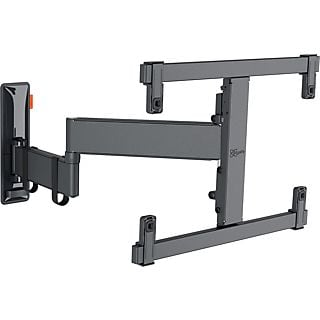 Soporte TV - VOGELS TVM 3465 OLED, 32" a 65", Giratorio, VESA 400 x 400 mm, Hasta 25kg, Negro