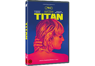 Titán (DVD)