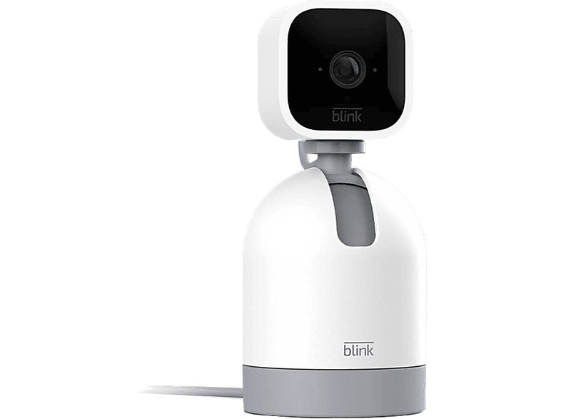 Blink Mini Camara De Seguridad Para Interior 1080p 2 Pack