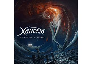 Xandria - The Wonders Still Waiting (CD)