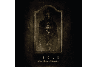 Isole - The Calm Hunter (CD)