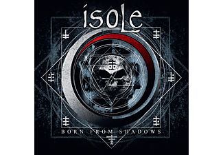 Isole - Born From Shadows (CD)