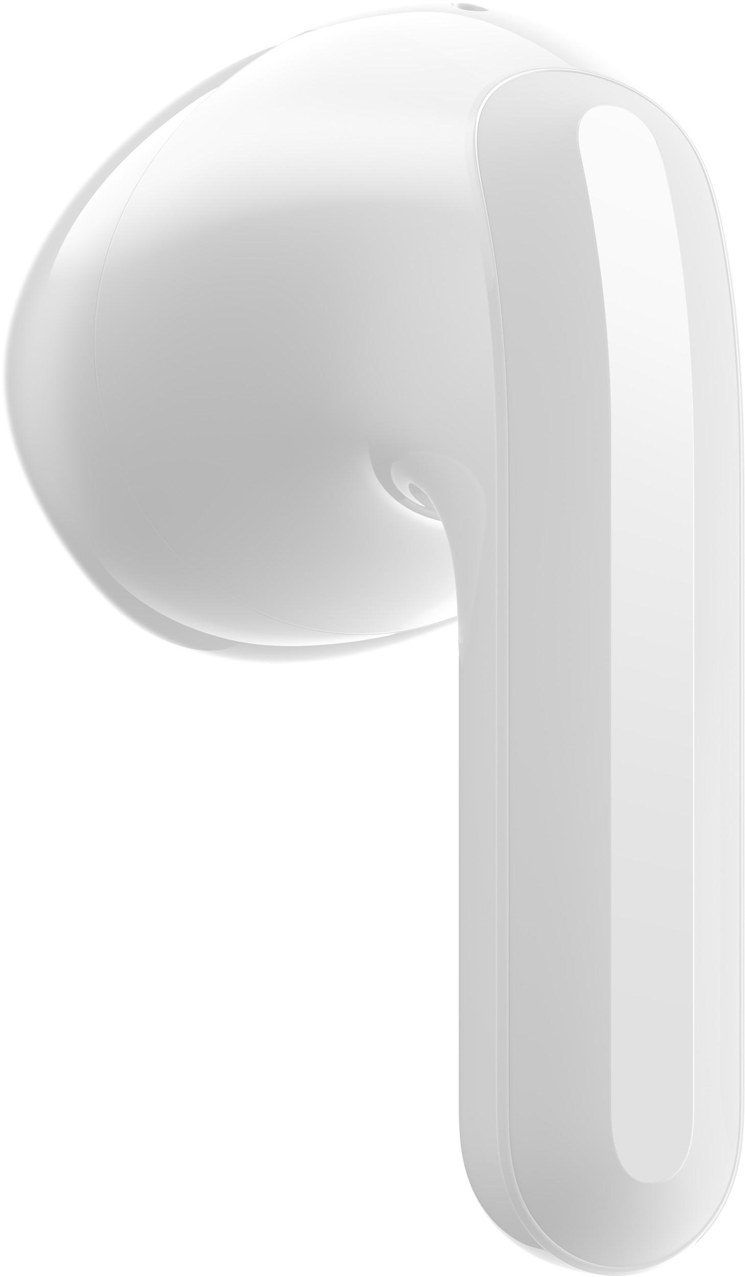 XIAOMI Redmi Buds White In-ear 4 Bluetooth Lite, Kopfhörer