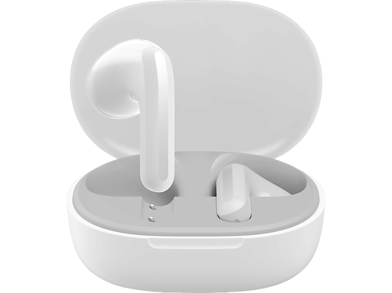XIAOMI Redmi Buds 4 Lite Bluetooth Kopfhörer White