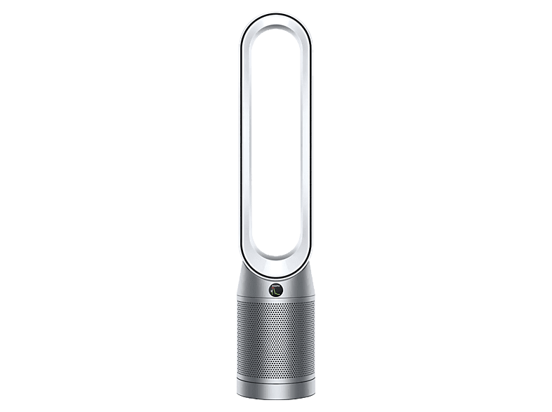 DYSON TP7A PURIFIER COOL AUTOREACT Luftreiniger Weiß/Nickel (40 Watt ...