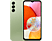 SAMSUNG Galaxy A14 4G - Smartphone (6.6 ", 128 GB, Verde lime)