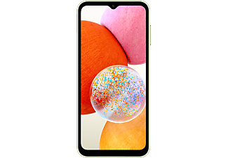 SAMSUNG Galaxy A14 4G 128GB, Grün