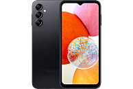 SAMSUNG Galaxy A14 4G 128GB, Schwarz