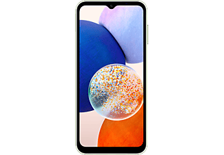 SAMSUNG Galaxy A14 5G 128GB, Grün