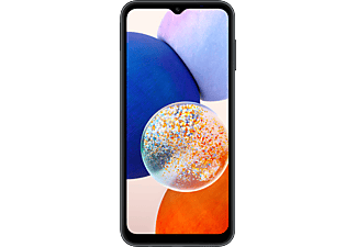 SAMSUNG Galaxy A14 5G 64GB, Schwarz