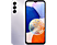 SAMSUNG Galaxy A14 5G - Smartphone (6.6 ", 128 GB, Argento)