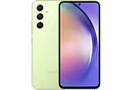 SAMSUNG Galaxy A54 5G 128GB, Awesome Lime