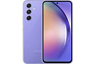 SAMSUNG Galaxy A54 5G - Smartphone (6.4 ", 128 GB, Awesome Violet)