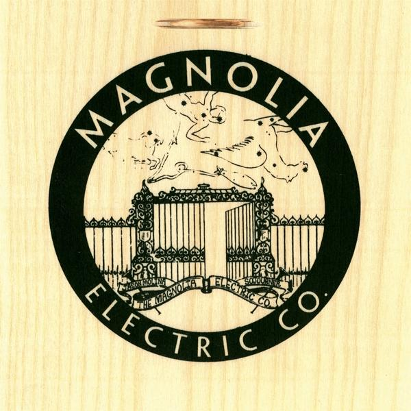 - - SOJOURNER (4xLP Electric Set) Co Box Magnolia (Vinyl)