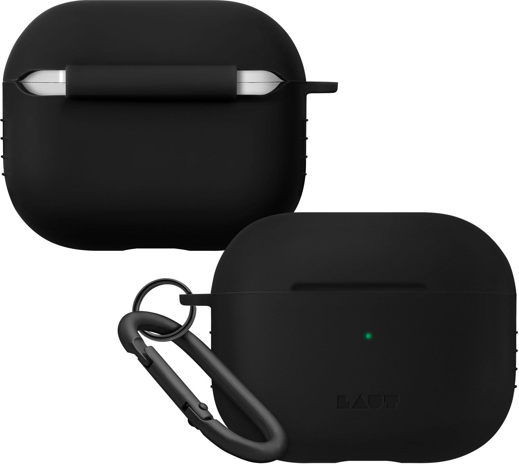 LAUT Pod - Housse de protection (Charbon)
