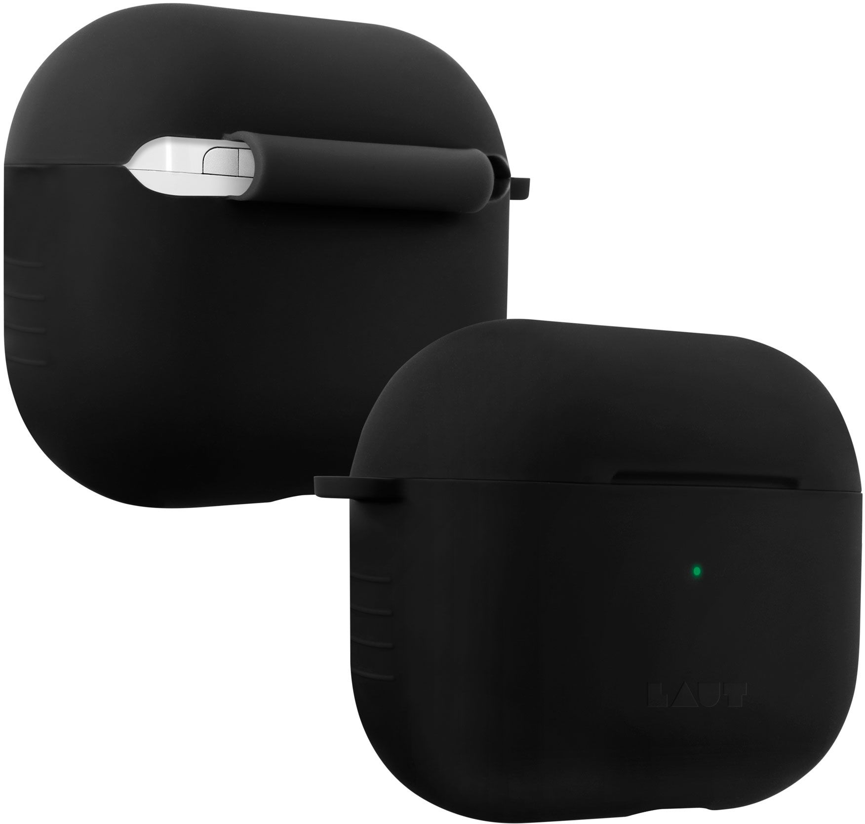 LAUT Pod - Housse de protection (Charbon)