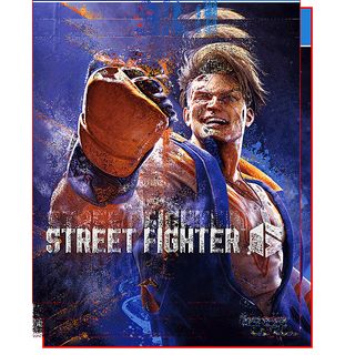 Street Fighter 6 - Lenticular Edition | PlayStation 4