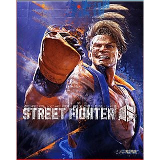 Street Fighter 6 - Lenticular Edition | PlayStation 4