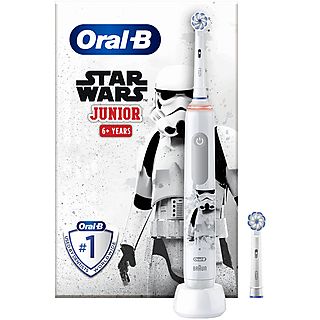 Spazzolino elettrico ORAL-B Junior Star Wars