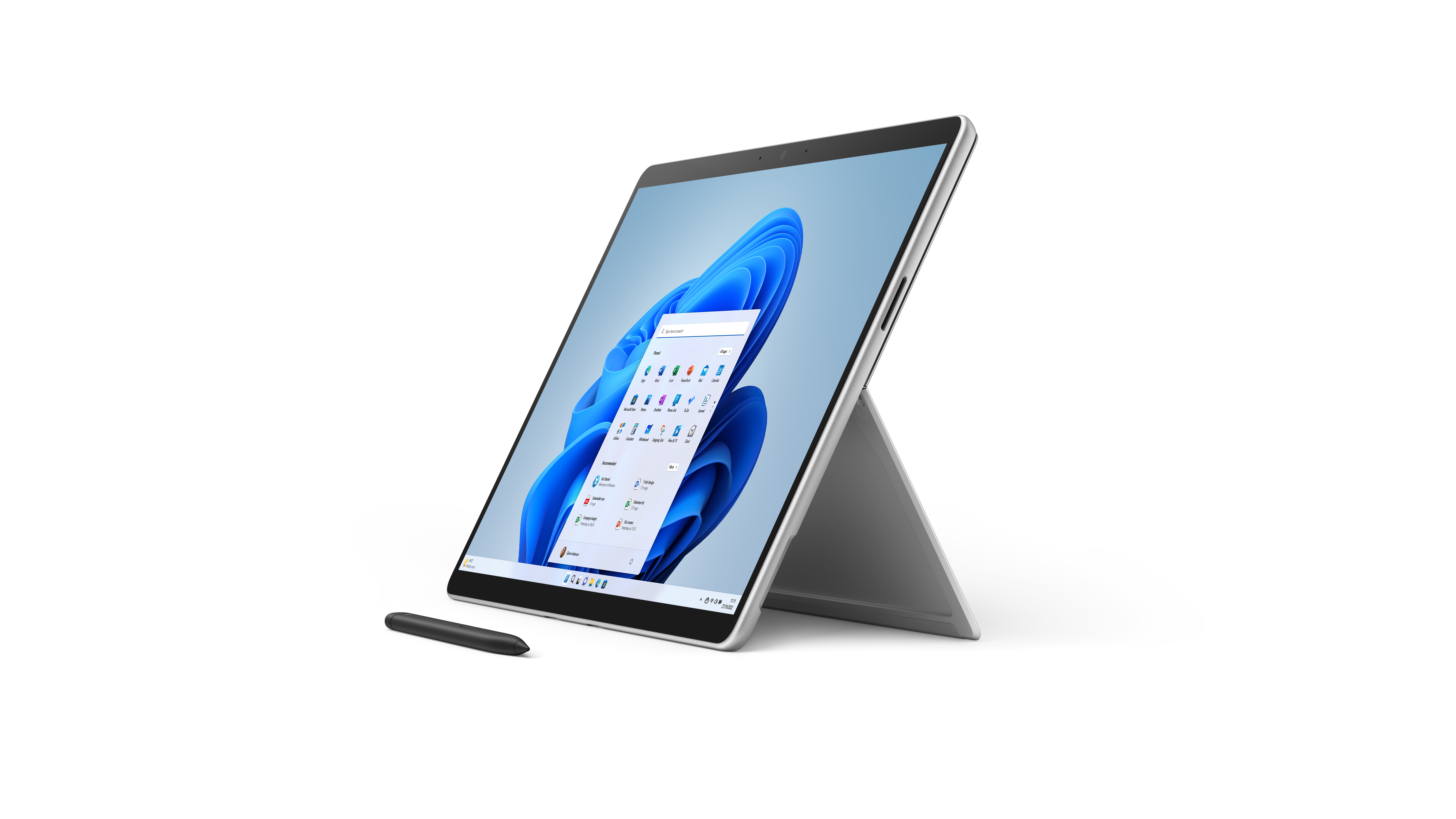 MICROSOFT SURFACE PRO 9 | 13.0 inch | Intel Core i5 - 16 GB - 256