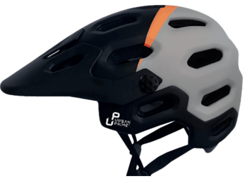 Urban Prime Helm Adventure Helmet L (8056711532868)