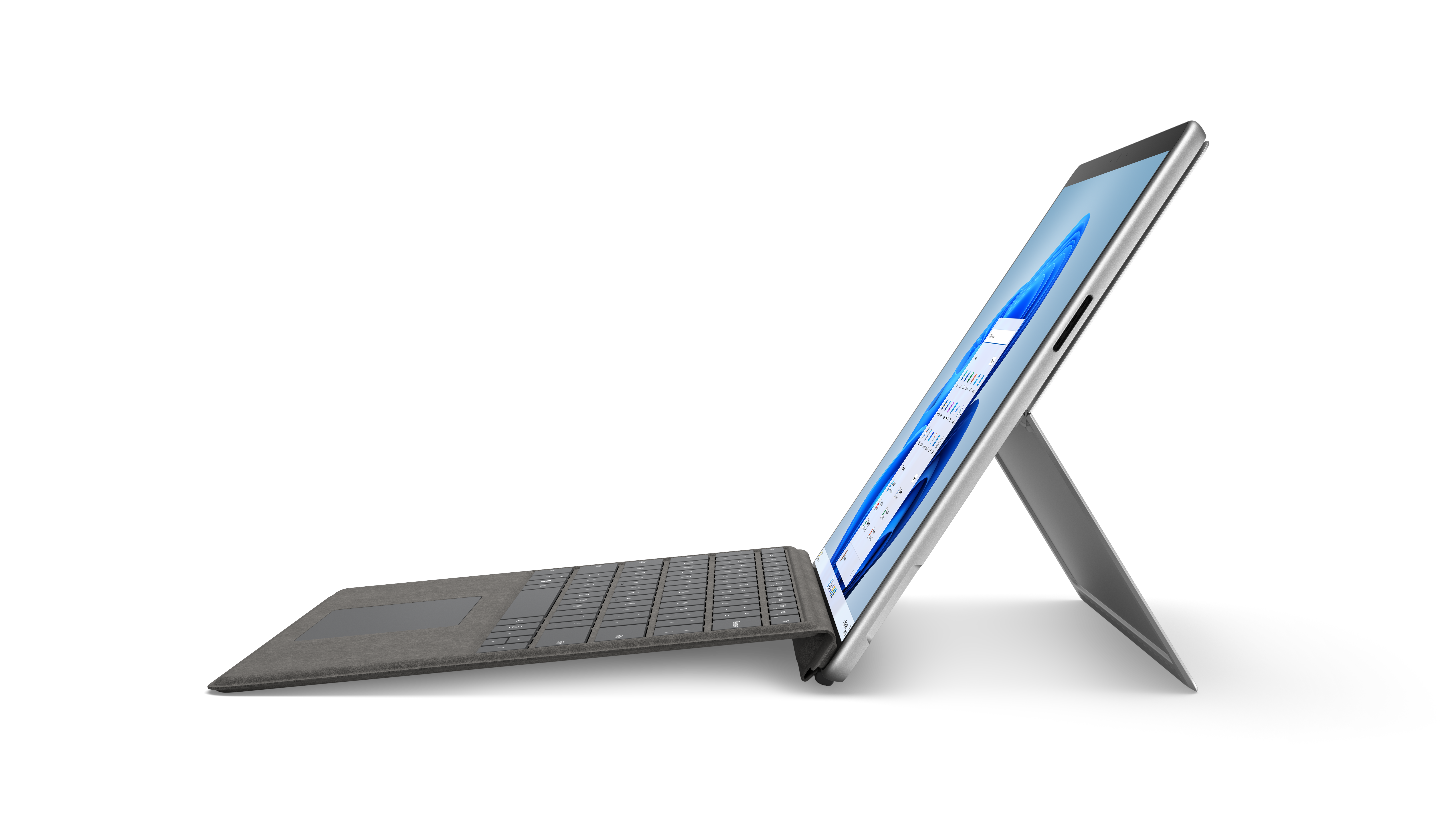 MICROSOFT SURFACE PRO 9 | 13.0 inch | Intel Core i7 - 16 GB - 1 TB