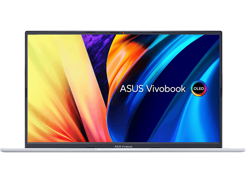 REACONDICIONADO Seminuevo Muy bueno Portátil - ASUS VivoBook 15 OLED F1505ZA-L1195, 15.6", Intel®Core™ i7-1255U, 8GB RAM, 512GB SSD,Sin sist operativo