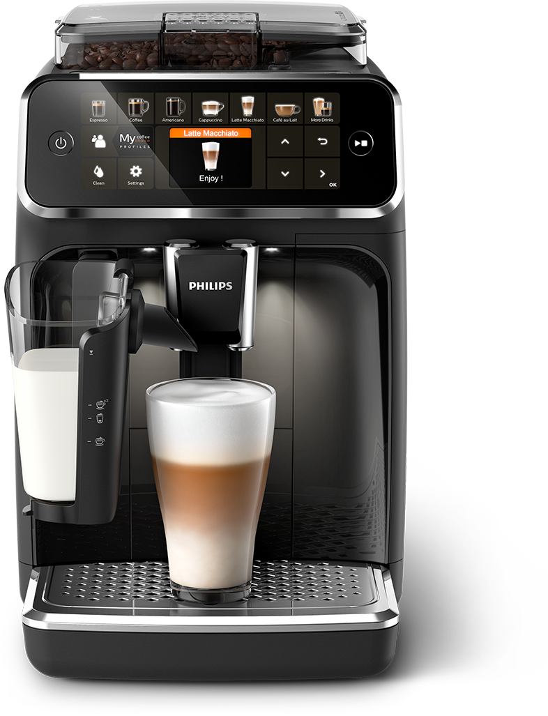 PHILIPS EP5441/50 Lattego Series 5400 Kávéfőző