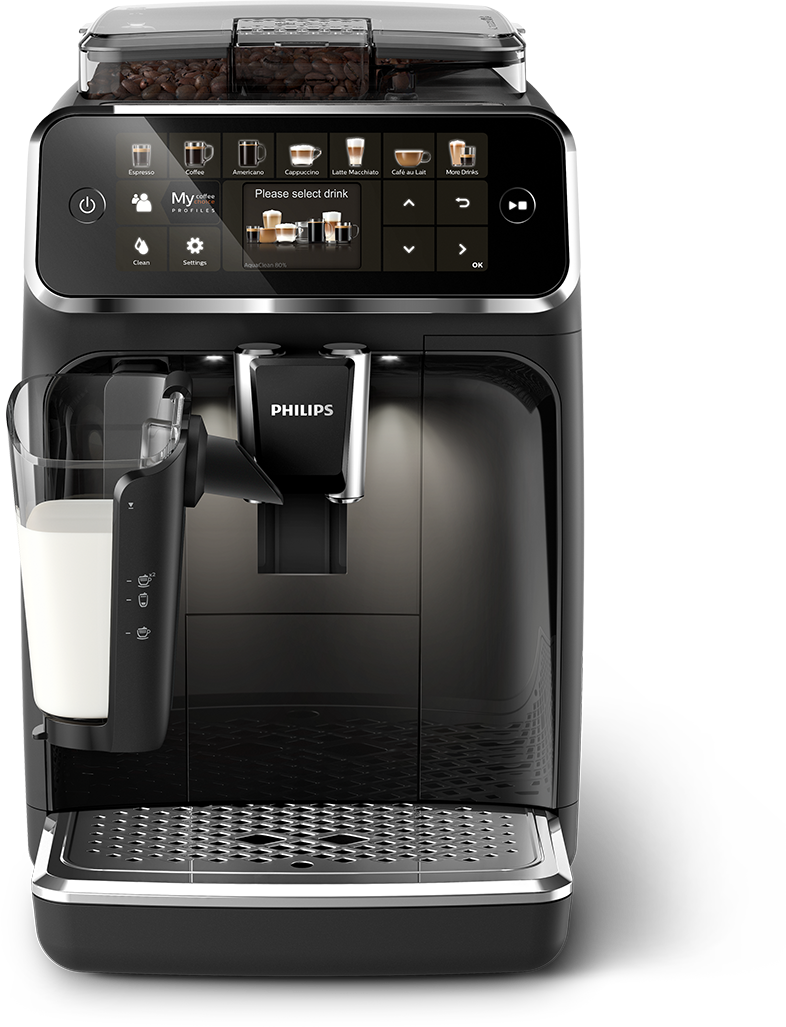 PHILIPS EP5441/50 Lattego Series 5400 Kávéfőző
