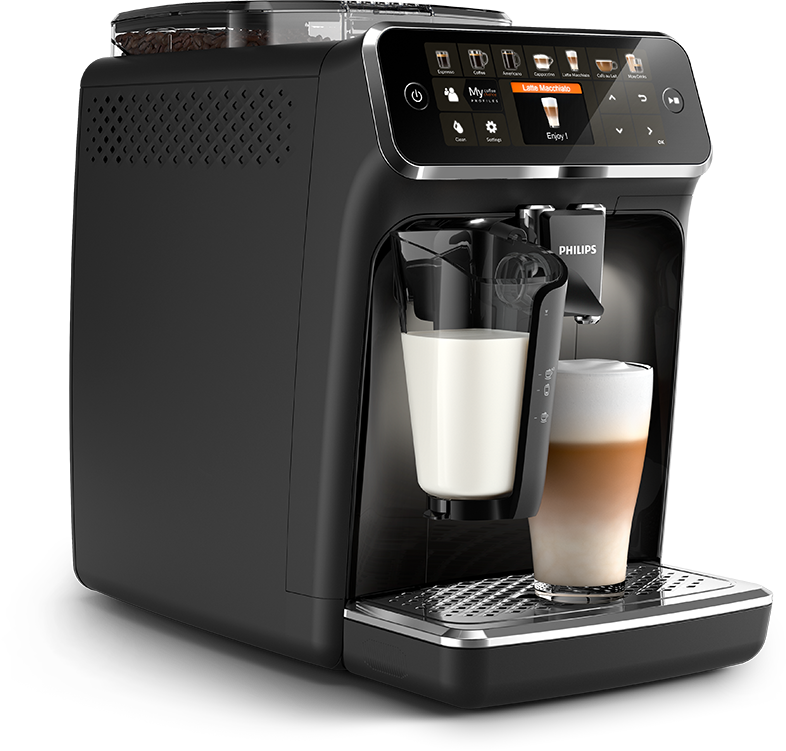 PHILIPS EP5441/50 Lattego Series 5400 Kávéfőző