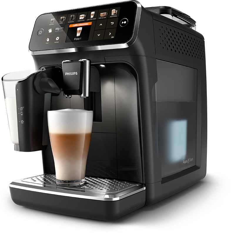 PHILIPS EP5441/50 Lattego Series 5400 Kávéfőző