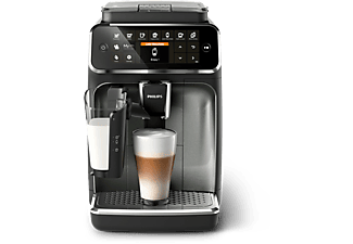 PHILIPS EP4349/70 Lattego Series 4300 Kávéfőző