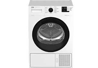 BEKO TR205 - Trockner (7 kg, Weiss)
