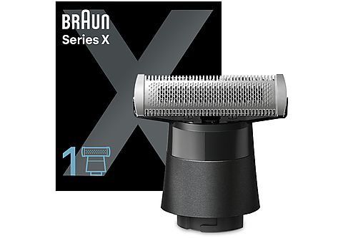 Lama di ricambio per Braun Series X BRAUN Series X
